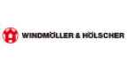 Logo von Windmöller & Hölscher SE & Co. KG Ein Unternehmen der Windmöller & Hölscher Group