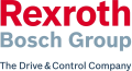 Logo von Bosch Rexroth AG Unternehmenszentrale