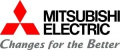 Logo von Mitsubishi Electric Europe B.V. Headquarter Germany