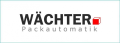 Logo von Wächter Packautomatik GmbH & Co. KG