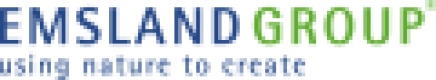 Logo von Emsland-Stärke Gesellschaft mit beschränkter Haftung