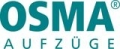 Logo von OSMA - Aufzüge Albert Schenk GmbH & Co. KG