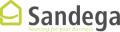 Logo von Sandega