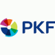 Logo von PKF Riedel Appel Hornig GmbH Wirtschaftsprüfungsgesellschaft, Steuerberatungsgesellschaft