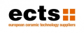 Logo von European Ceramic Technology Suppliers ECTS