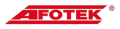 Logo von AFOTEK GmbH Anlagen für die Oberflächentechnik