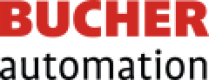 Logo von Bucher Automation AG