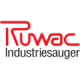 Logo von RUWAC Industriesauger GmbH