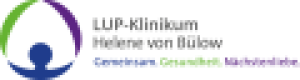 Logo von Mobile Pflege LUP-Kliniken gGmbH
