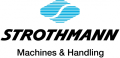 Logo von Strothmann Machines & Handling GmbH