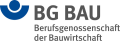 Logo von BG BAU - Berufsgenossenschaft der Bauwirtschaft