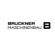 Logo von Brückner Maschinenbau GmbH & Co. KG