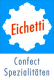 Logo von Eichetti Confect Spezialitäten A. Eichelmann GmbH & Co. KG