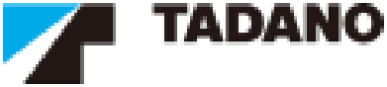 Logo von Tadano Europe Holdings GmbH Ein Unternehmen der Tadano Group