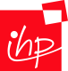 Logo von IHP GmbH – Innovations for High Performance Microelectronics / Leibniz-Institut für innovative Mikroelektronik