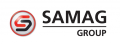 Logo von SAMAG Saalfelder Werkzeugmaschinen GmbH