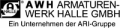 Logo von Armaturenwerk Halle GmbH