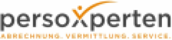 Logo von persoXperten GmbH