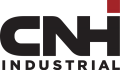 Logo von CNH Industrial Baumaschinen GmbH