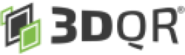 Logo von 3DQR GmbH