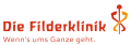Logo von Die Filderklinik gemeinnützige GmbH