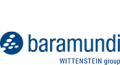 Logo von baramundi software GmbH WITTENSTEIN group