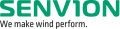 Logo von Senvion GmbH Werk Trampe
