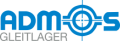 Logo von ADMOS Gleitlager GmbH