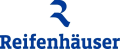 Logo von REIFENHÄUSER GmbH & Co. KG Maschinenfabrik
