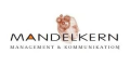 Logo von Mandelkern Marketing & Kommunikation GmbH i.Gr.
