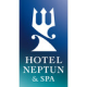 Logo von Hotel NEPTUN Betriebsgesellschaft mbH