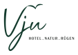 Logo von Vju Hotel Rügen