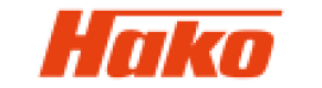 Logo von Hako GmbH