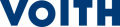 Logo von Voith Paper GmbH & Co. KG Betriebsstätte Krefeld
