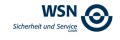Logo von WSN Sicherheit und Service GmbH WSN Holding Verwaltungsgesellschaft GmbH