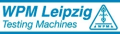 Logo von WPM Werkstoffprüfsysteme Leipzig GmbH