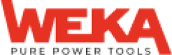 Logo von WEKA Elektrowerkzeuge KG