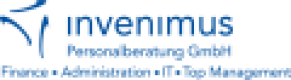 Logo von Invenimus Personalberatung GmbH