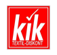 Logo von Kik Textilien und Non- Food Gmbh