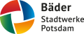 Logo von Bäderlandschaft Potsdam GmbH (BLP)