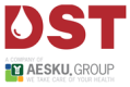 Logo von DST Diagnostische Systeme & Technologien GmbH