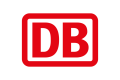 Logo von Deutsche Bahn AG Graduate Recruiting / Personalgewinnung