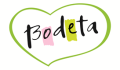 Logo von Bodeta Süßwaren GmbH