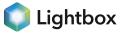Logo von Lightbox GmbH