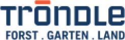 Logo von Tröndle Forst- und Gartentechnik
