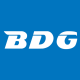 Logo von BDG GmbH