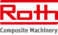 Logo von Roth Composite Machinery GmbH