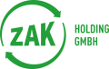 Logo von ZAK Holding GmbH