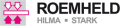 Logo von Hilma-Römheld GmbH