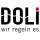 Logo von DOLI Elektronik GmbH Ein Unternehmen der ZwickRoell Gruppe